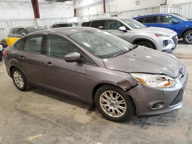 Photo 4 from auction – 2012 FORD FOCUS SE with VIN 1FAHP3F2XCL178449
