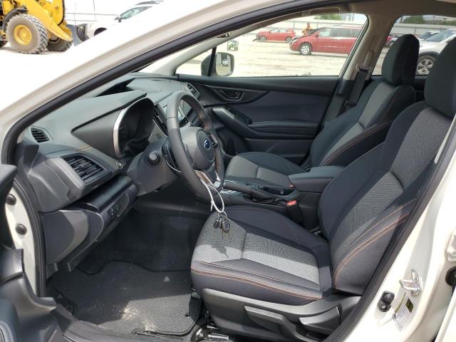 Photo 7 from auction – 2023 SUBARU CROSSTREK with VIN JF2GTAPC0P8274064
