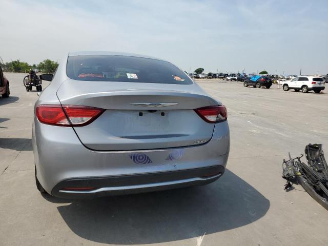Photo 6 from auction – 2016 CHRYSLER 200 LIMITE with VIN 1C3CCCABXGN102333