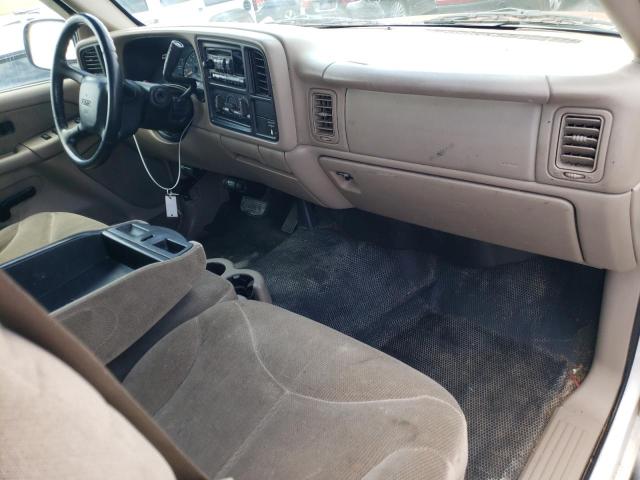 Photo 8 from auction – 2002 GMC SIERRA C25 with VIN 1GTHC24U62E304961