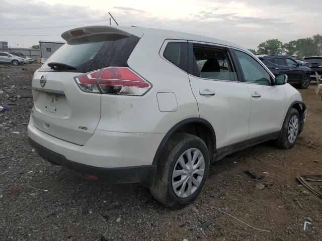 Photo 3 from auction – 2015 NISSAN ROGUE S with VIN 5N1AT2MV0FC755004