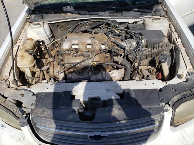 Photo 11 from auction – 2001 CHEVROLET MALIBU with VIN 1G1ND52J416275553
