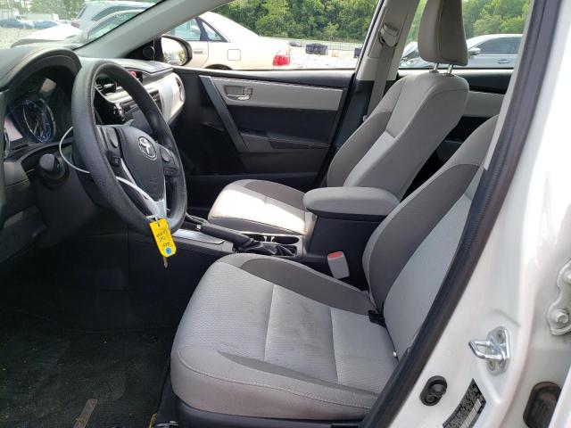 Photo 7 from auction – 2017 TOYOTA COROLLA L with VIN 2T1BURHE0HC892754
