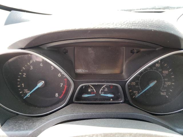 Photo 9 from auction – 2017 FORD ESCAPE SE with VIN 1FMCU0GD5HUB21651