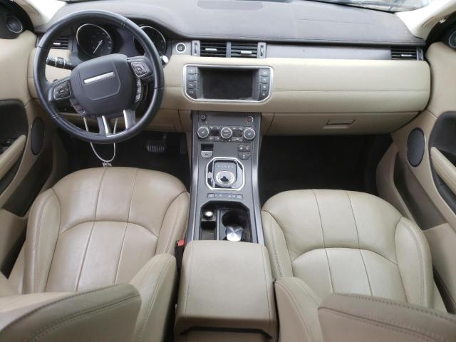 Photo 8 from auction – 2019 LAND ROVER RANGE ROVE with VIN SALVP2RX2KH339286