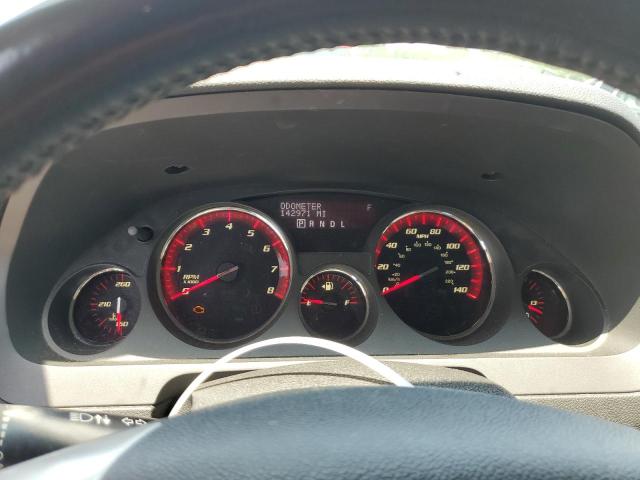 Photo 9 from auction – 2011 GMC ACADIA SLT with VIN 1GKKRRED3BJ213329