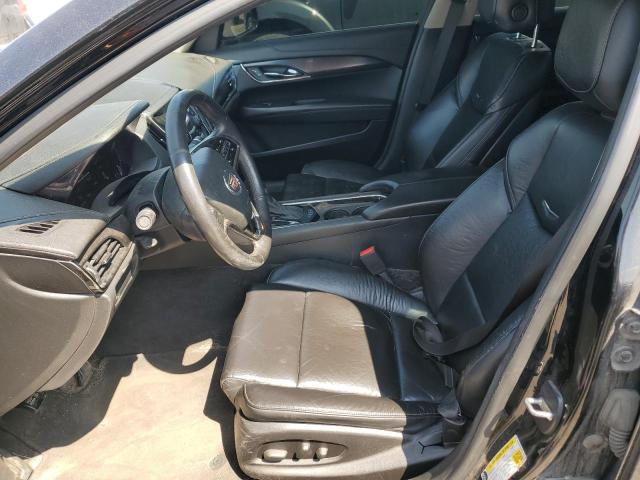 Photo 7 from auction – 2013 CADILLAC ATS with VIN 1G6AG5RX9D0146175