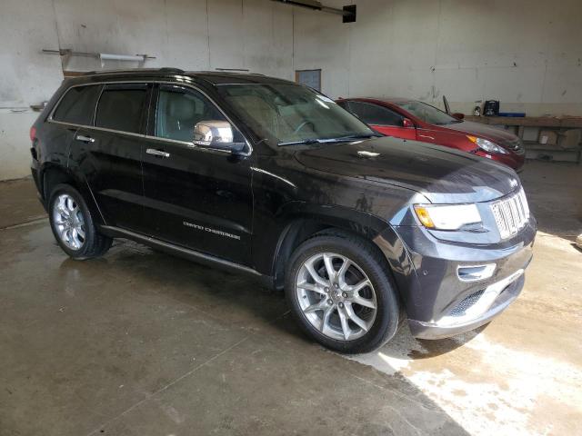 Photo 4 from auction – 2014 JEEP GRAND CHER with VIN 1C4RJFJG7EC276202
