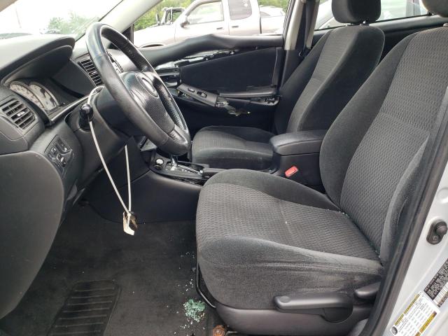 Photo 7 from auction – 2007 TOYOTA COROLLA CE with VIN 2T1BR32E57C808501
