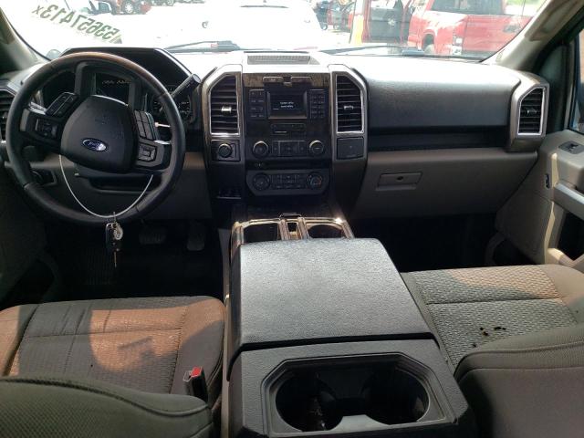 Photo 8 from auction – 2015 FORD F150 SUPER with VIN 1FTEW1EG9FFC21277