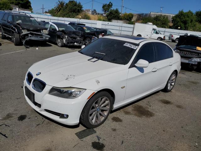 Photo 1 from auction – 2011 BMW 328 I SULE with VIN WBAPH5G54BNM79452