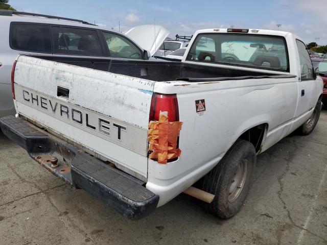 Photo 3 from auction – 1994 CHEVROLET CHEYENNE with VIN 1GCDC14K2RE204289