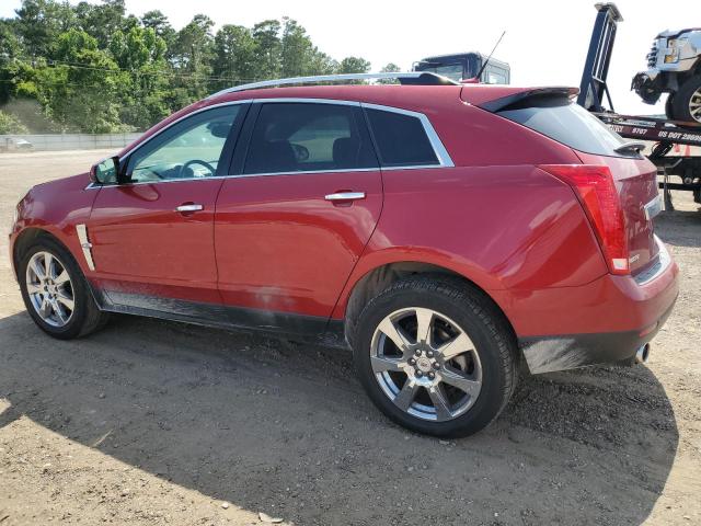 Photo 2 from auction – 2010 CADILLAC SRX PERFOR with VIN 3GYFNBEY7AS504667
