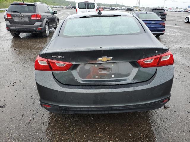Photo 6 from auction – 2017 CHEVROLET MALIBU LT with VIN 1G1ZE5ST3HF121815