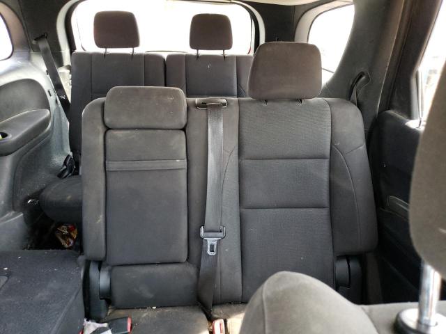 Photo 10 from auction – 2015 DODGE DURANGO SX with VIN 1C4RDHAG5FC904360