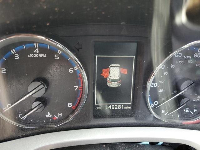 Photo 9 from auction – 2016 TOYOTA RAV4 XLE with VIN 2T3WFREV5GW262152