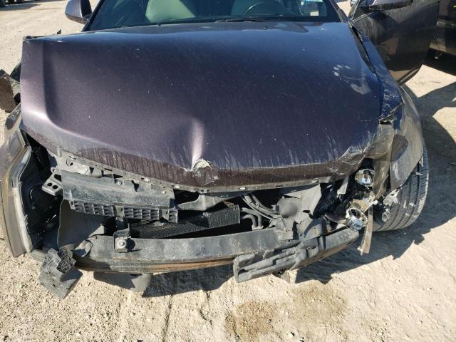 Photo 11 from auction – 2014 CADILLAC CTS with VIN 1G6DA1E39E0124589