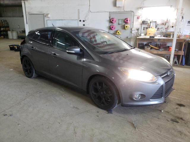 Photo 4 from auction – 2014 FORD FOCUS SE with VIN 1FADP3K21EL187032