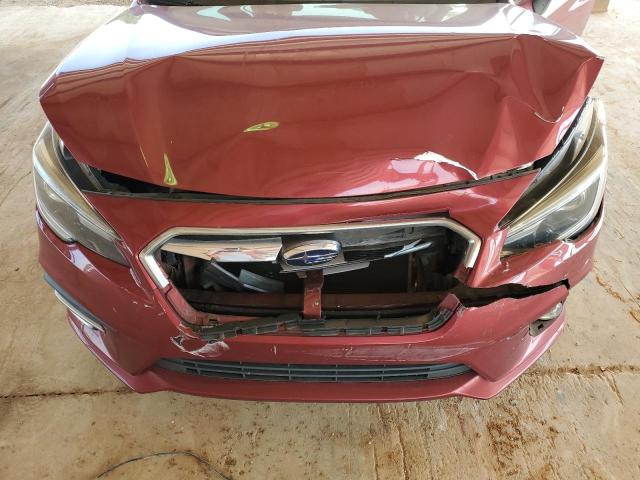 Photo 11 from auction – 2018 SUBARU LEGACY 2.5 with VIN 4S3BNAN66J3036546