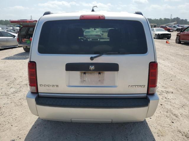 Photo 6 from auction – 2011 DODGE NITRO HEAT with VIN 1D4PT4GKXBW589629