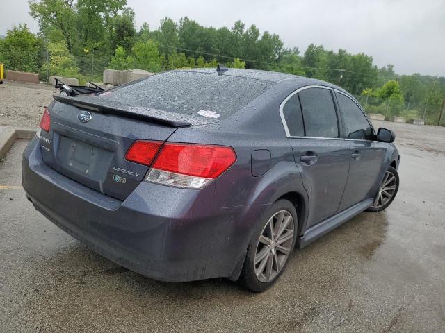 Photo 3 from auction – 2014 SUBARU LEGACY 2.5 with VIN 4S3BMCH60E3015496