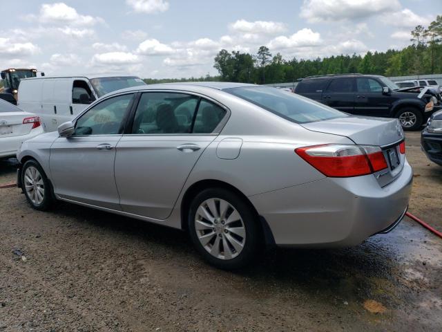 Photo 2 from auction – 2013 HONDA ACCORD EX with VIN 1HGCR2F70DA132986