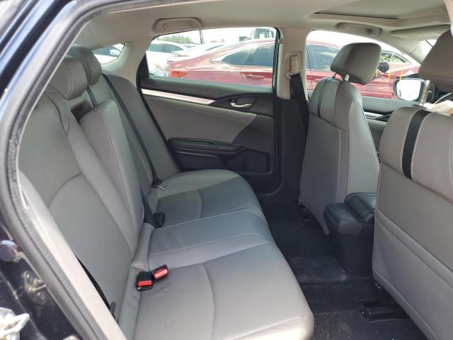 Photo 10 from auction – 2016 HONDA CIVIC EXL with VIN 19XFC1F72GE013202