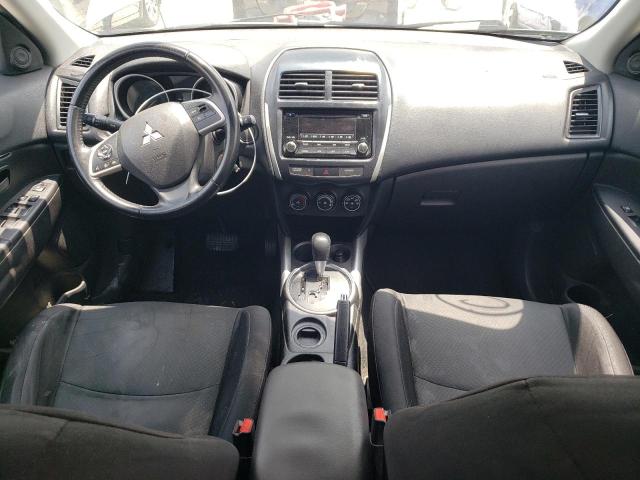 Photo 8 from auction – 2014 MITSUBISHI OUTLANDER with VIN 4A4AP3AU5EE005071