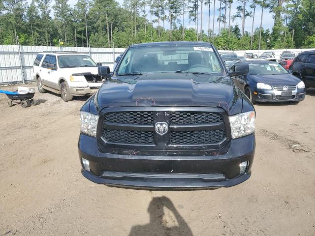 Photo 5 from auction – 2017 RAM 1500 ST with VIN 1C6RR6KTXHS616030