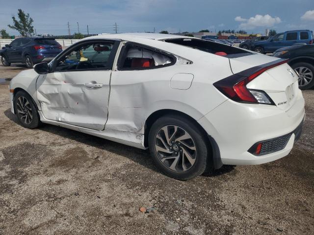 Photo 2 from auction – 2016 HONDA CIVIC LX with VIN 2HGFC4B09GH313447