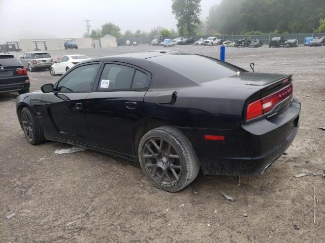 Photo 2 from auction – 2011 DODGE CHARGER R/ with VIN 2B3CL5CT5BH512344