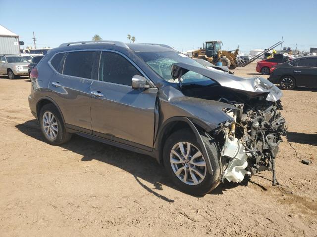 Photo 4 from auction – 2018 NISSAN ROGUE S with VIN KNMAT2MT3JP514445
