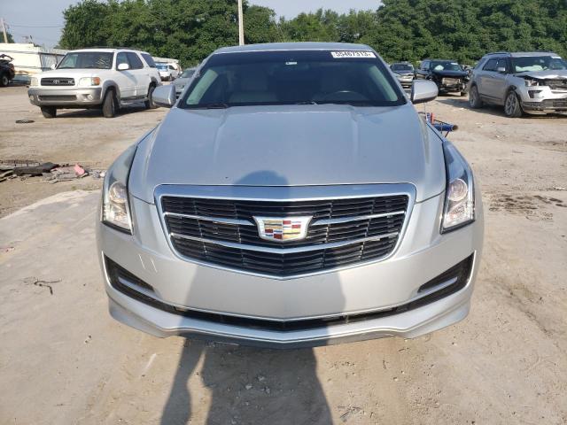 Photo 5 from auction – 2016 CADILLAC ATS with VIN 1G6AA5RA1G0171007