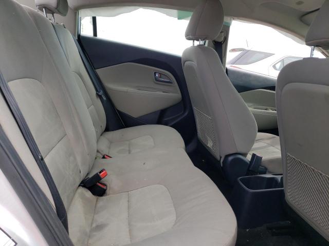 Снимка 10 от търг – 2016 KIA RIO LX с VIN KNADM4A33G6572206