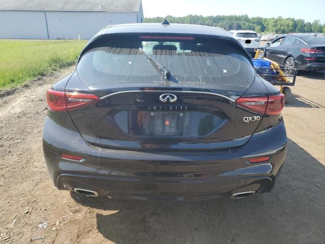 Photo 6 from auction – 2018 INFINITI QX30 BASE with VIN SJKCH5CP4JA060593