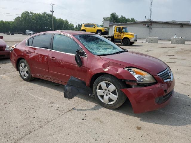 Photo 4 from auction – 2008 NISSAN ALTIMA 2.5 with VIN 1N4AL21E38N434192