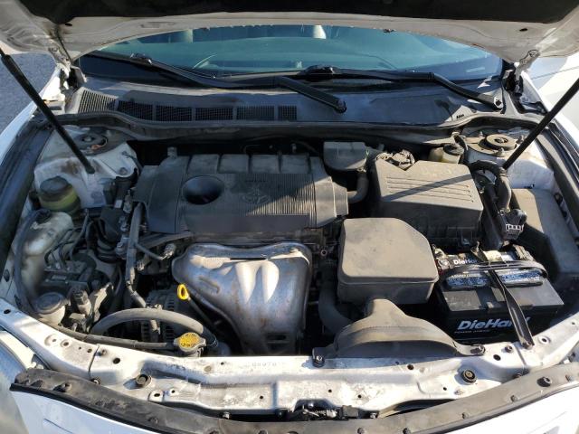 Photo 11 from auction – 2011 TOYOTA CAMRY BASE with VIN 4T1BF3EK1BU769617