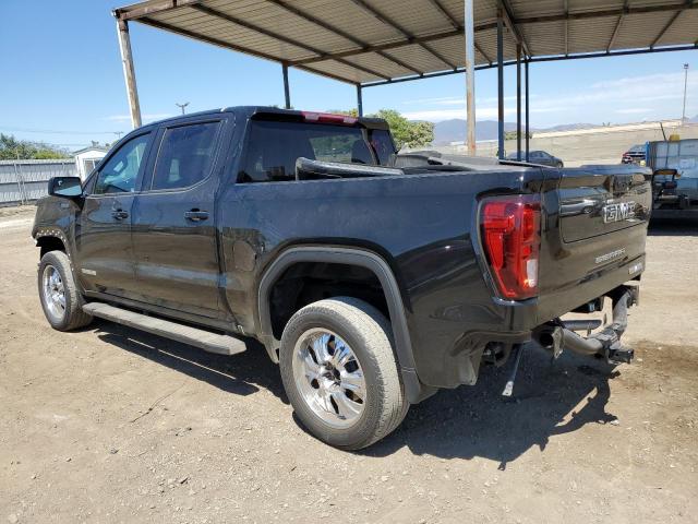 Photo 2 from auction – 2022 GMC SIERRA C15 with VIN 3GTPHCED8NG612048
