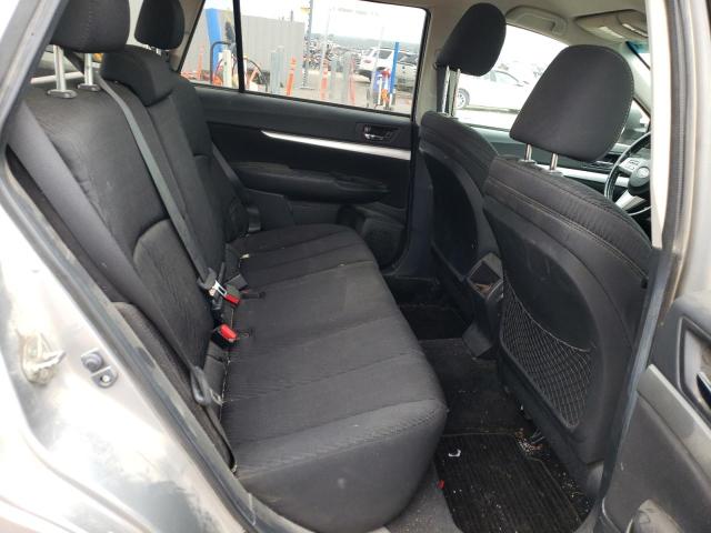 Снимка 10 от търг – 2011 SUBARU OUTBACK 2. с VIN 4S4BRBCC0B3363248