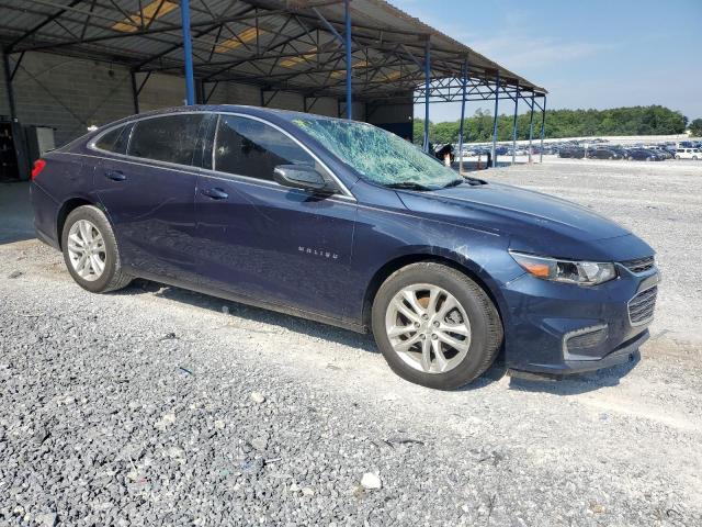 Photo 4 from auction – 2016 CHEVROLET MALIBU LT with VIN 1G1ZE5ST1GF328671