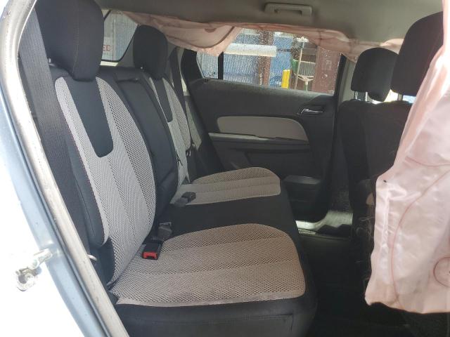 Photo 11 from auction – 2014 GMC TERRAIN SL with VIN 2GKALREK4E6305059
