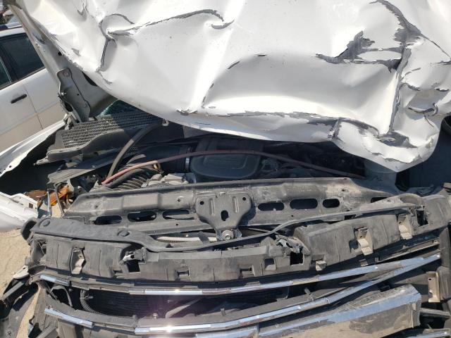 Photo 11 from auction – 2015 CHEVROLET SILVERADO with VIN 1GC1KWE81FF608714