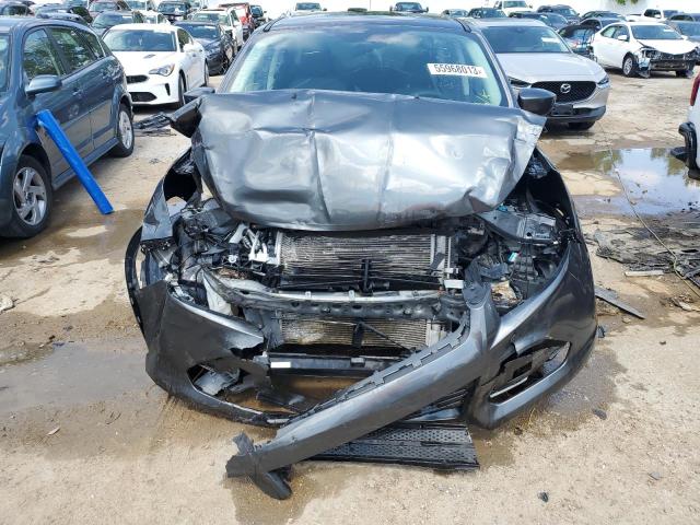 Photo 5 from auction – 2016 FORD ESCAPE SE with VIN 1FMCU0G73GUC26505