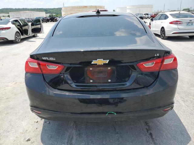 Photo 6 from auction – 2016 CHEVROLET MALIBU LS with VIN 1G1ZB5ST4GF353914