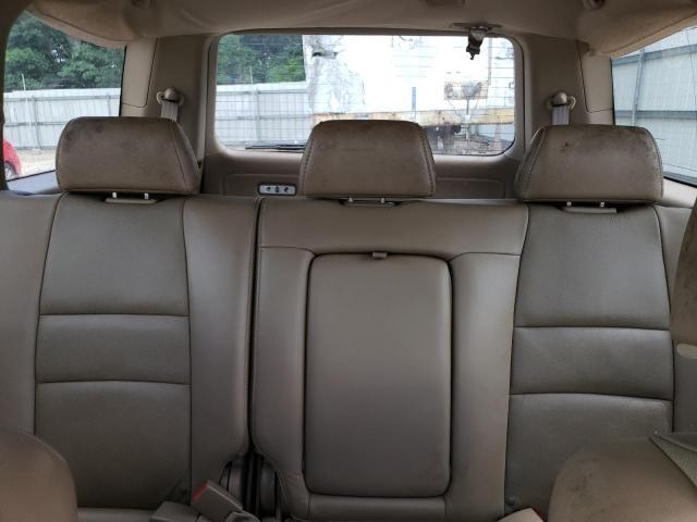 Photo 10 from auction – 2008 HONDA PILOT EXL with VIN 5FNYF28508B025877