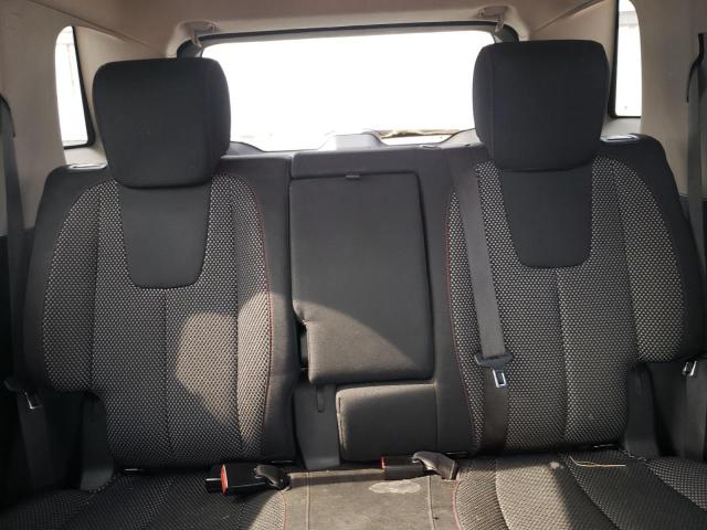 Photo 10 from auction – 2011 GMC TERRAIN SL with VIN 2CTFLSE59B6440752