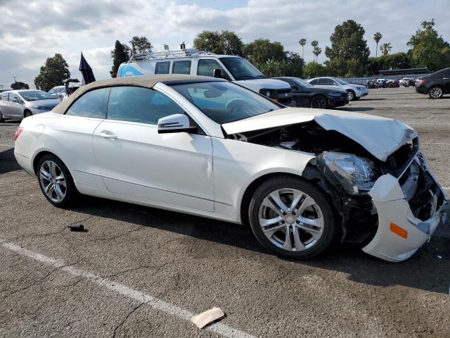 Photo 4 from auction – 2011 MERCEDES-BENZ E 350 with VIN WDDKK5GF4BF096196