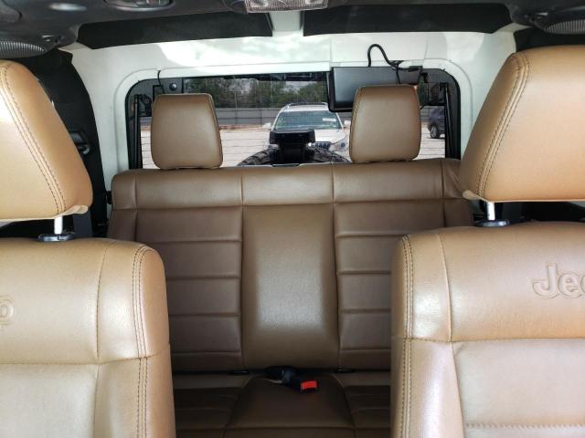 Photo 10 from auction – 2012 JEEP WRANGLER S with VIN 1C4AJWBG1CL189243