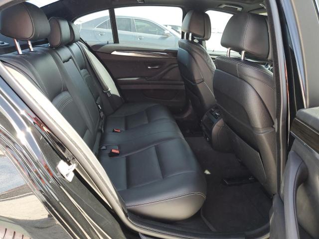 Photo 10 from auction – 2015 BMW 535 I with VIN WBA5B1C5XFD920598
