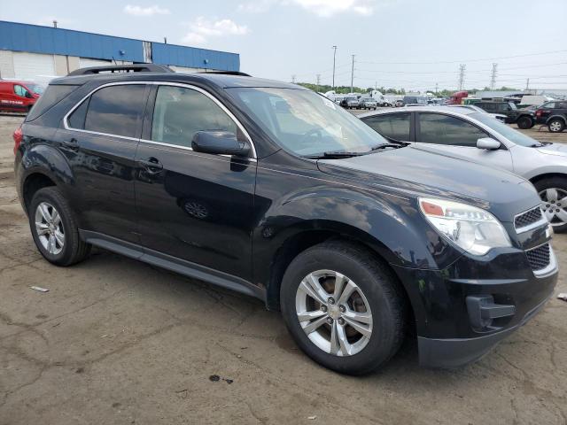 Photo 4 from auction – 2013 CHEVROLET EQUINOX LT with VIN 2GNALDEK3D6301525